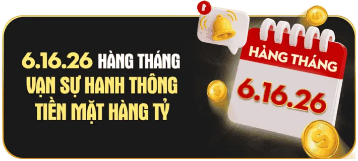 Khuyến mãi VB88 hấp dẫn nhất tháng 4 2026