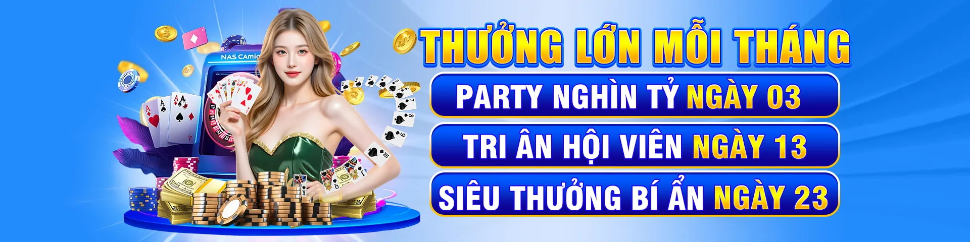 Hình ảnh chính VB88 Casino 2026