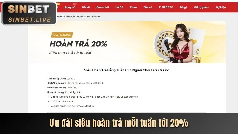 Lợi ích truy cập vb88 chính thức